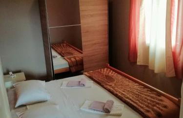 Secluded holiday house Cove Nevidjansko Polje, Pasman - 12806 - Photo 9