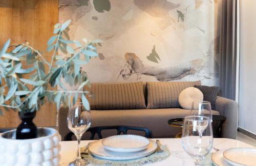 Villa Barovic - Delux Apartment - Foto 14