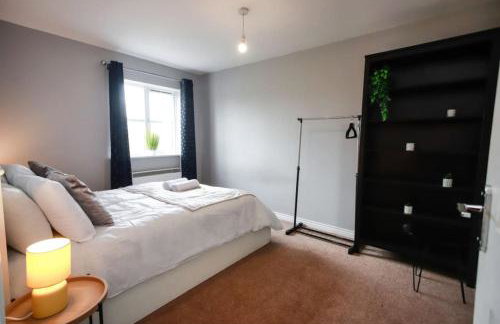 Snowberry Close - Contractors Long Stay by ShortStayUK - Foto 15