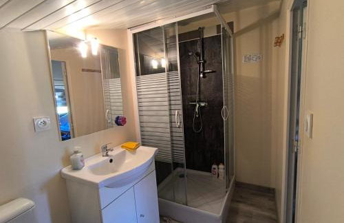 Le Hangar - Campagne - 5km du Parc - Photo 16