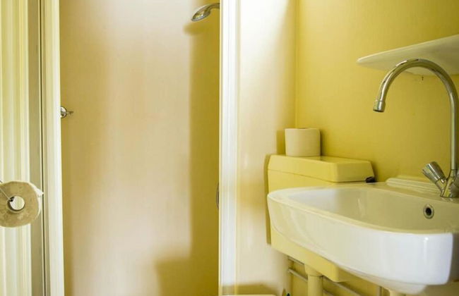 Chalet in Duinhoeve With Van Gogh Style - Photo 7