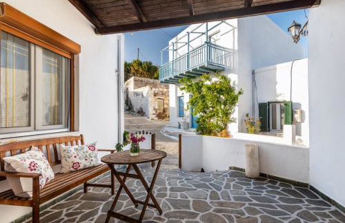 Melisses Sea View House - Foto 32