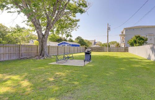 North Carolina Retreat - Deck, Grill and Creek Views - Foto 24