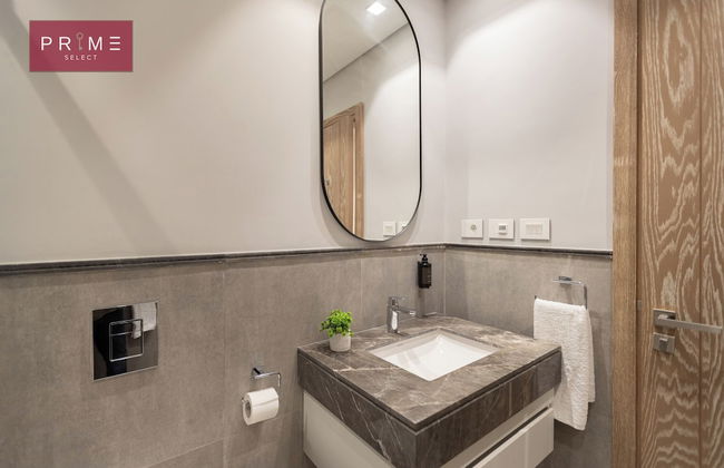 Prime Select Mall of Arabia - Foto 63