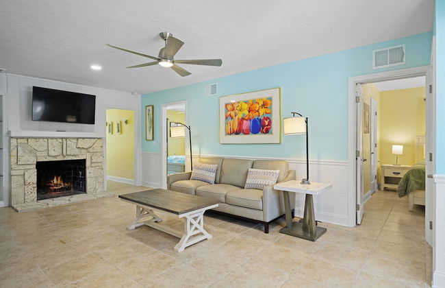 The Ringling Beach House - Foto 60