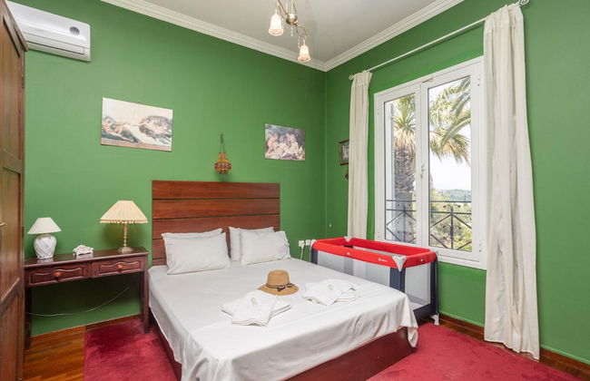 Villa Golden Tiara Large Private Pool A C Wifi - Photo 24