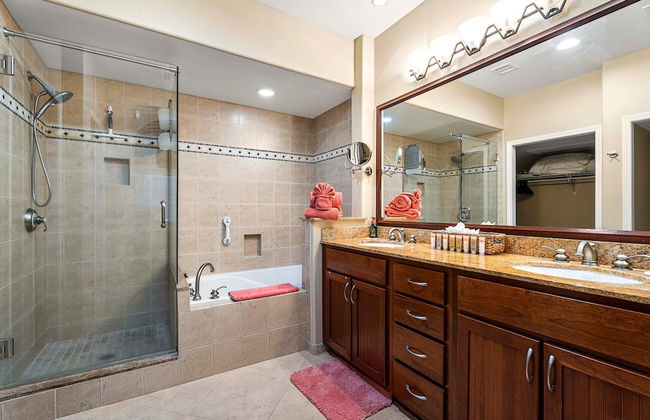 Waikoloa Beach Villas O2 - Foto 26