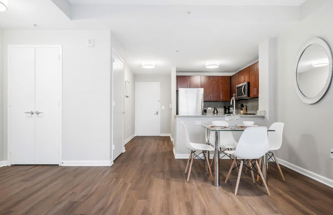 Bluebird Suites near PATH - Foto 13