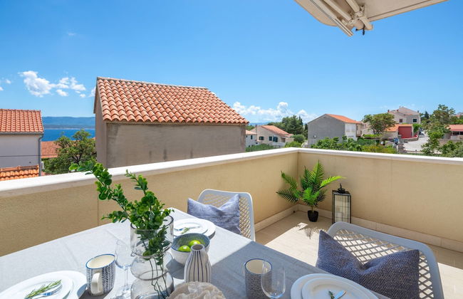 Villa Valentina - Foto 27