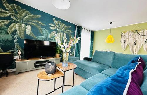 Cosy apartment at the marina - Foto 11
