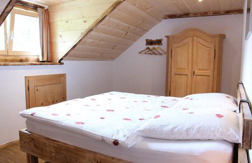 Landhaus Kranzbichl - Foto 4