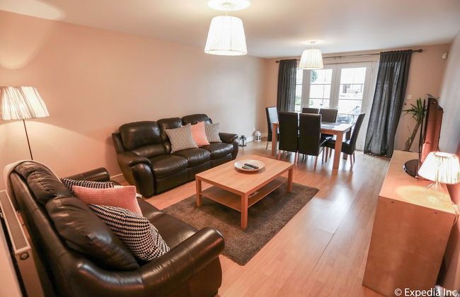 Edinburgh Playhouse Apartments - Foto 54