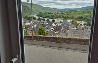 Ferienwohnung in Ürzig mit Moselblick - Foto 9