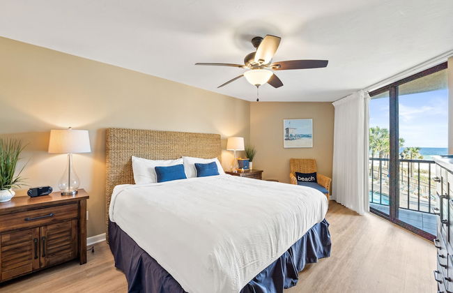 Summerhouse Beach Resort by PHG - Foto 47