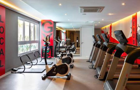 APARTAMENTO II PREMIUN - 25 MARÇO - EXPO NORTE - Sta EFIGÊNIA - Foto 17