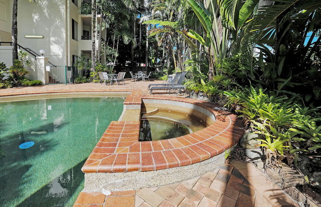 Unique Tropic Escape 444 - Foto 12