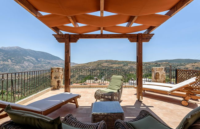 Minos Country Living Apartments - Photo 39