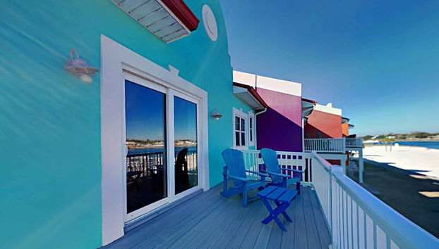 Servicios del alojamiento