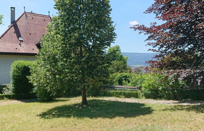 Villa Vorbourg 15 - Foto 6