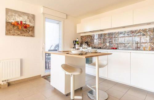 Horizon Feng Shui - jardin, terrasse et vue - Foto 7