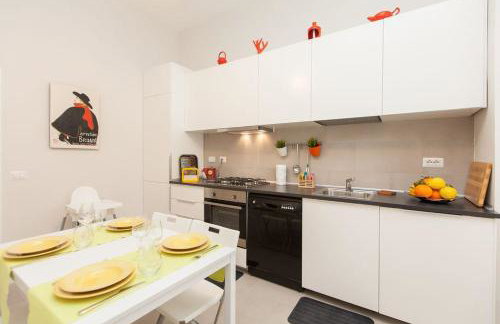 Lovely House Rome - Foto 15