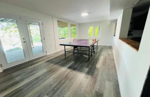 Blue Heron Cottage - Foto 25