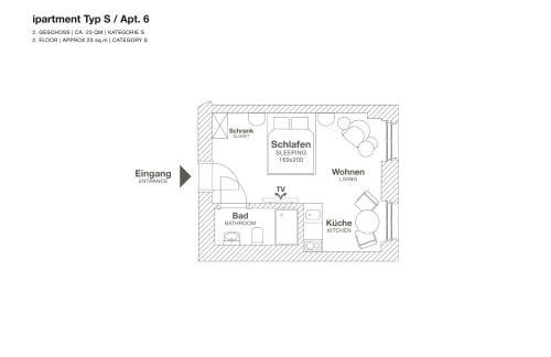 ipartment Berlin Kurfürstendamm - Foto 46