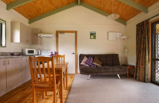 Longbourne Lodge - Foto 20