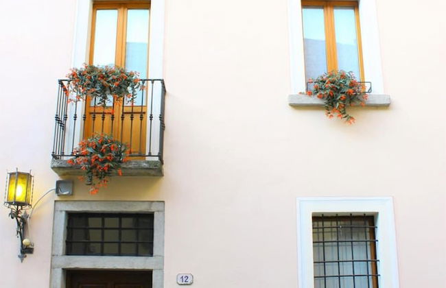 Locanda Piemonte da Sciolla - Foto 53