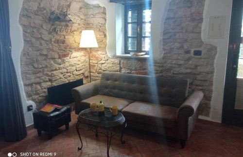 Mala kuća sa velikim grijanim bazenom ANTONIO - Foto 18