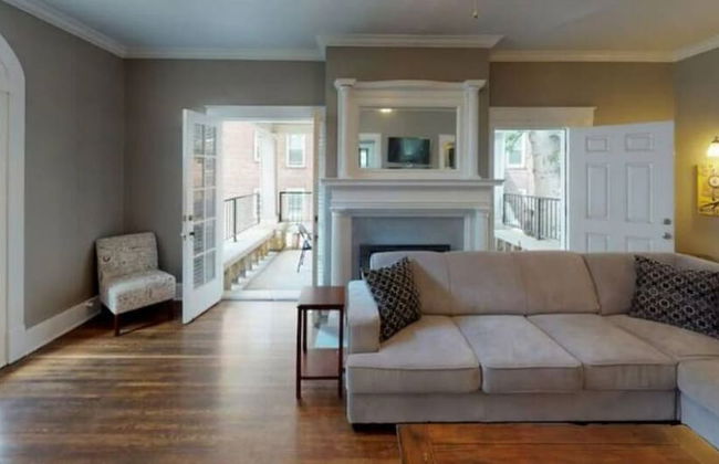 Large Group Downtown Rental - Westend - Foto 7