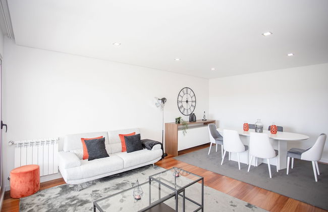 Liiiving-Luxury River View Apartment XII - Foto 35