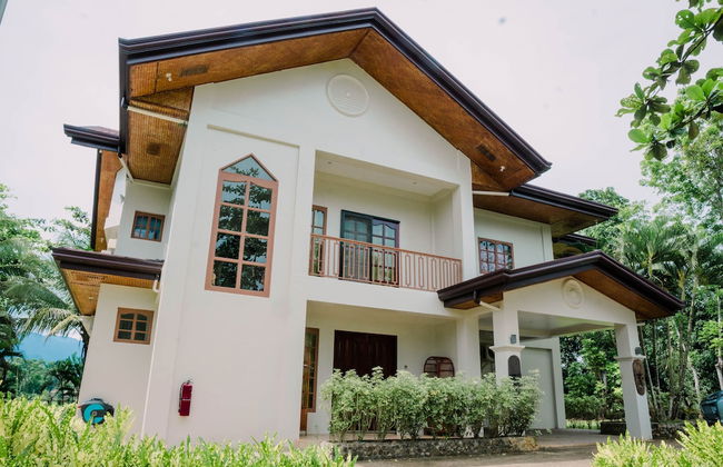 Denika's Suites - Foto 37