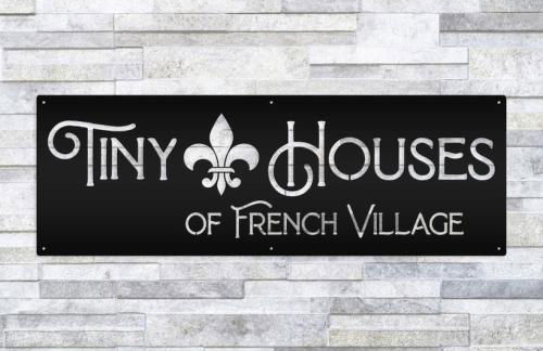 TELLURIDE - Tiny Houses Of French Village - Foto 132