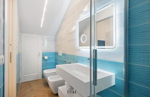 Lubrense Signature Suites - Photo 42