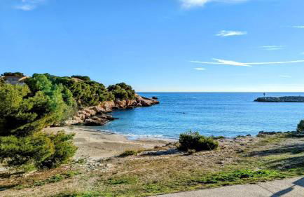 2 Pièces 45m2, Calme, Confort, Mer à 200m, Jardin, Terrasse, Piscine - Foto 31