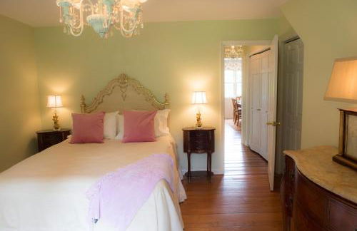 LeFay Cottage at Little Washington - Foto 15