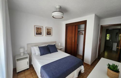 Seaview Terrace, Beachfront Bliss & Towncenter - Terraza con vistas al mar, a pie de playa y céntrico - Photo 10