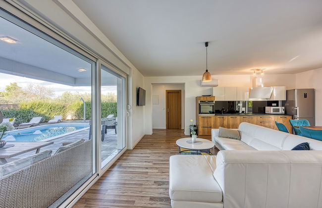 Amazing Pool & Relax Villa Loreta - Foto 13