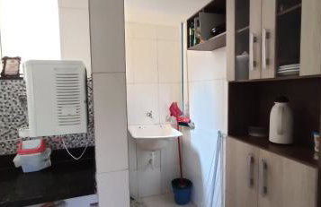 Apartamento Mobiliado, Parque Atheneu. - Foto 14