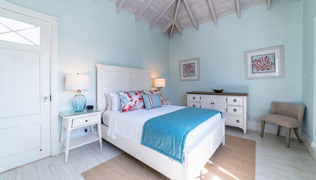 Royal Westmoreland - Lime Tree House 3 Bedroom Villa - Foto 3, Habitación