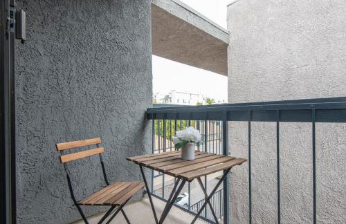 Skyline Terrace Executive Jr One Bedroom with Balcony and Pool - Foto 23