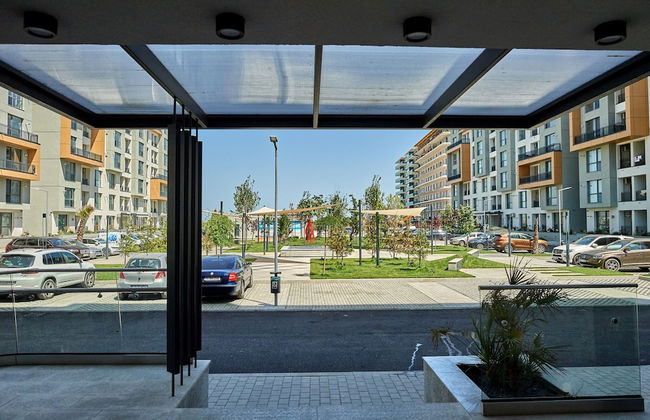 Onix Mamaia - Foto 31
