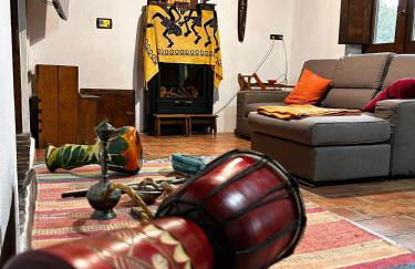 villa Cycas - Foto 1