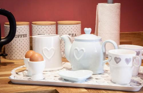 The Grooms Cottage - Foto 6