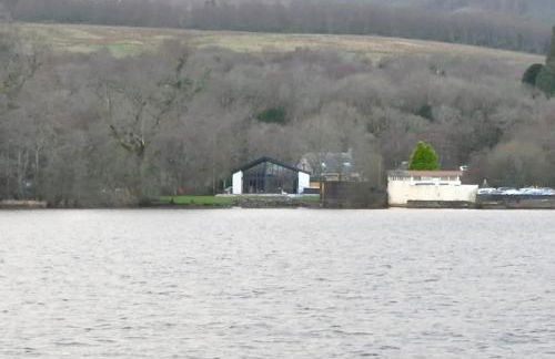 Cameron North Lodge - Photo 39