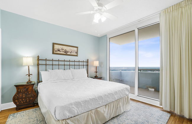 Majestic Beach Resort by Panhandle Getaways - Foto 9