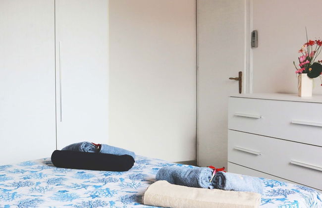 Apartment in Liguria With Side sea Views - Foto 8