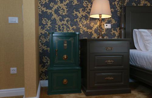 Villa Carolus-Luxurious Istrian Villa - Photo 16