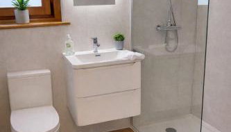 5 Misty Bay at Tattershall Lakes - Foto 5, Shower